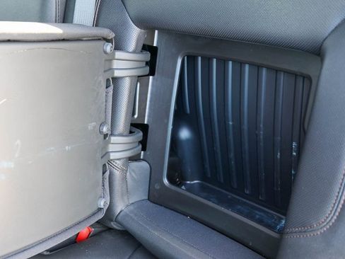 Used 2021 GMC Sierra 1500 AT4 image 21