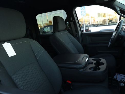 New 2026 RAM 2500 Tradesman image 20