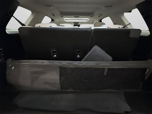 Used 2023 Hyundai Palisade Limited image 21