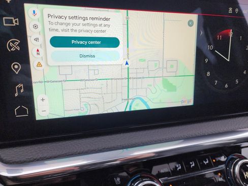 Used 2024 GMC Sierra 1500 Denali image 42