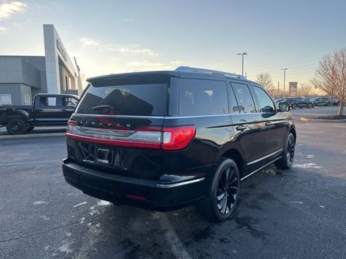 Used 2021 Lincoln Navigator Reserve w/ Equipment Group 208A image 8