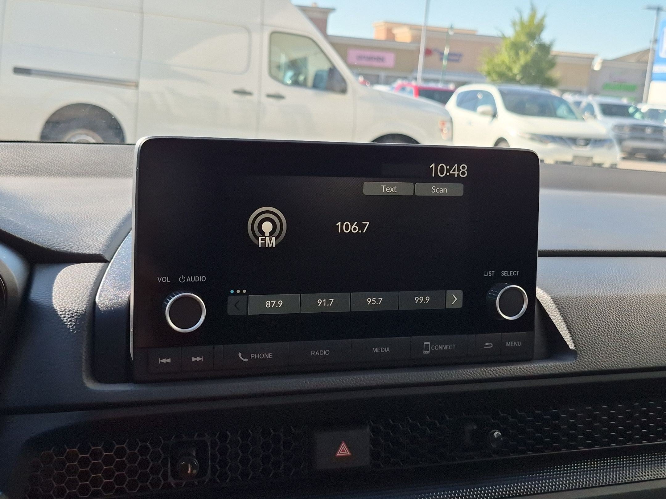 Used 2024 Honda CR-V EX image 25
