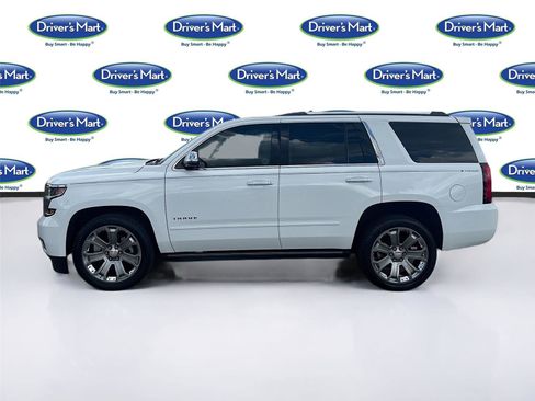 Used 2017 Chevrolet Tahoe Premier image 5