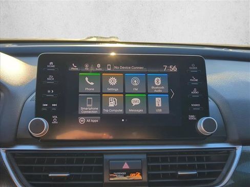 Used 2018 Honda Accord Sport image 17