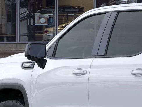 New 2026 GMC Sierra 1500 Elevation w/ Elevation Premium Package image 12