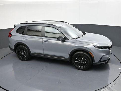 New 2026 Honda CR-V Sport-L image 29
