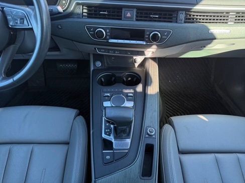 Used 2018 Audi A5 2.0T Premium Plus w/ Premium Plus image 29