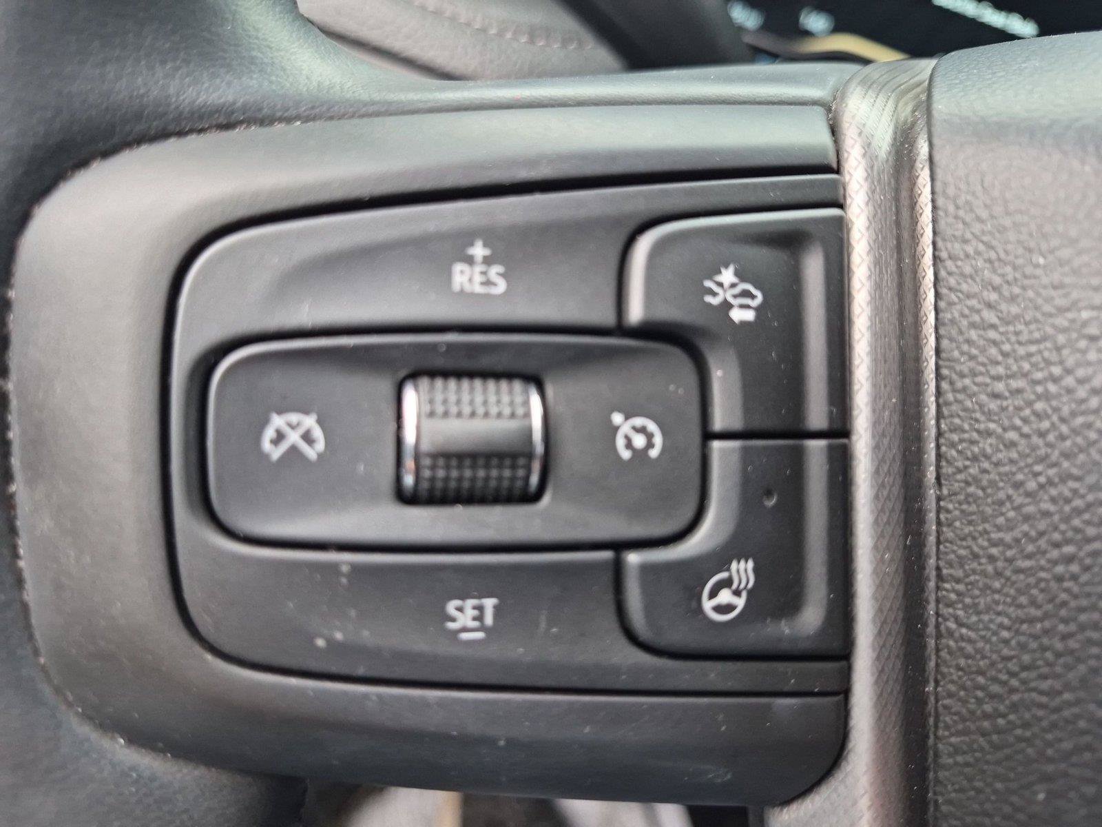Used 2024 GMC Yukon Denali AWD/4WD image 19