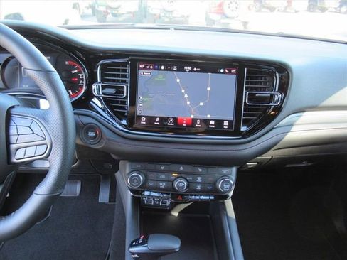 New 2026 Dodge Durango GT image 20