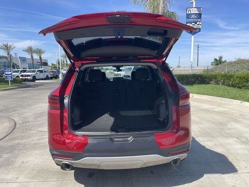 Used 2023 Chevrolet Blazer LT FWD image 25