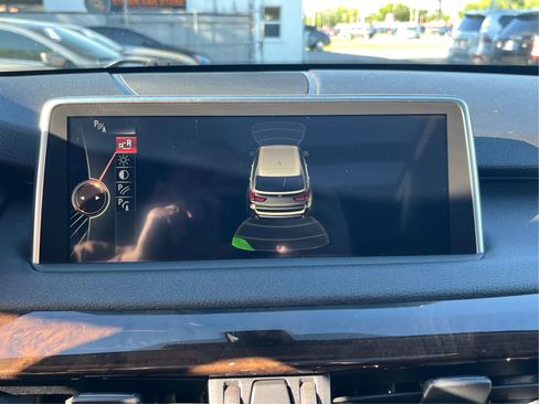 Used 2015 BMW X5 xDrive35i image 33