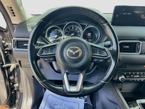 Used 2023 MAZDA CX-5 AWD 2.5 S image 11