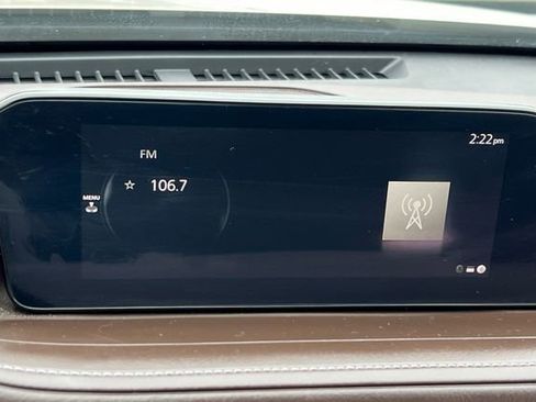 Certified 2024 MAZDA CX-30 AWD 2.5 S w/ Premium Package image 22