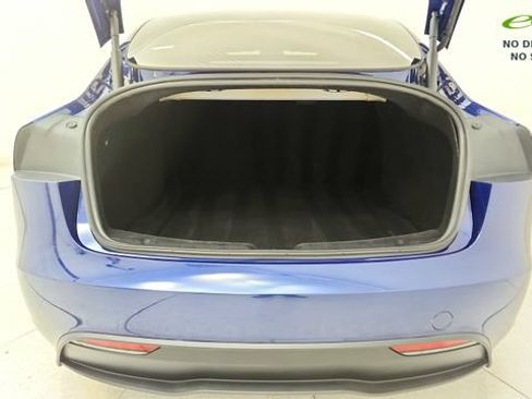 Used 2026 Tesla Model 3 RWD image 29