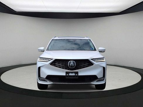 Used 2025 Acura MDX SH-AWD w/ Advance Package image 3