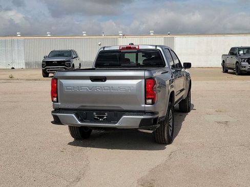 New 2026 Chevrolet Colorado LT RWD image 8