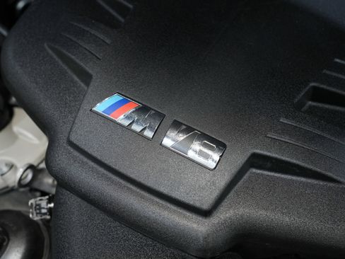Used 2011 BMW M3 Sedan image 55