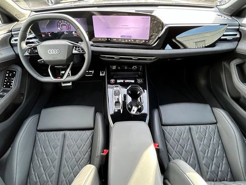 New 2026 Audi S5 Premium Plus AWD/4WD image 10
