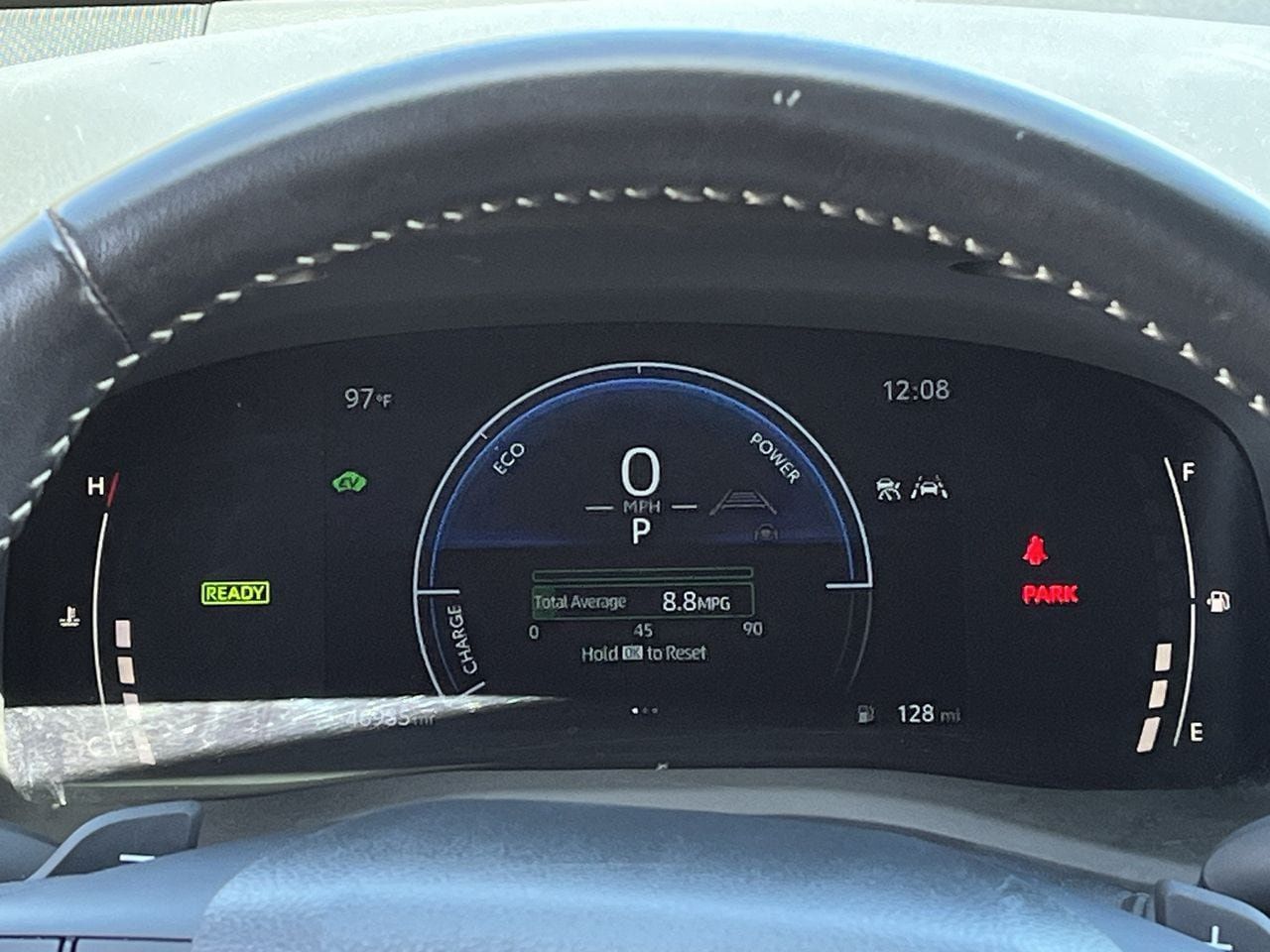 Used 2025 Toyota Camry SE FWD image 13