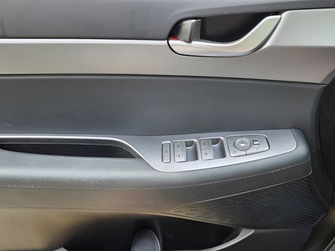 Used 2022 Hyundai Palisade SE FWD image 29
