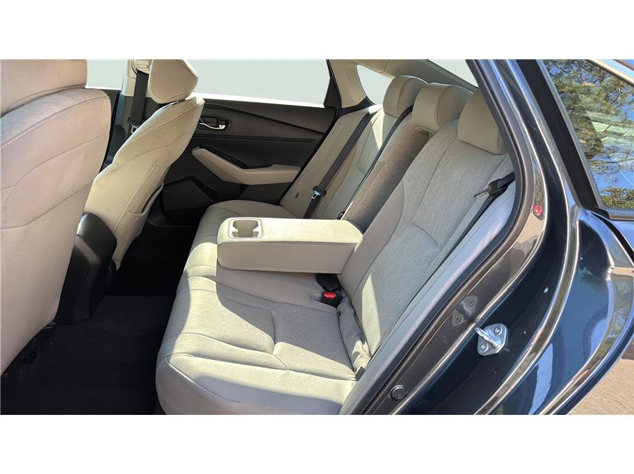 Used 2023 Honda Accord LX image 11