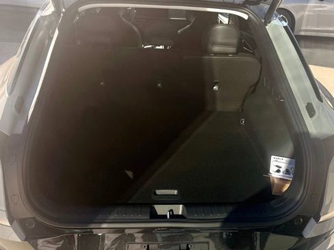 New 2025 Kia EV6 Wind image 5