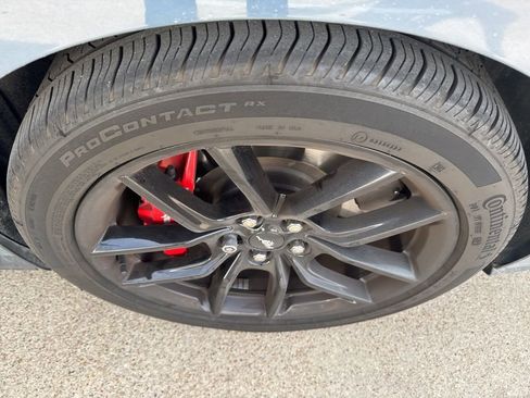 Used 2024 Ford Mustang GT Premium image 10