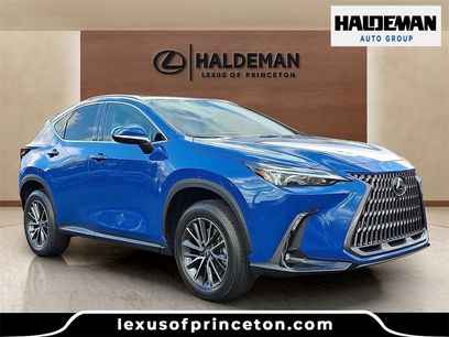 New 2026 Lexus NX 350h AWD w/ Premium Package