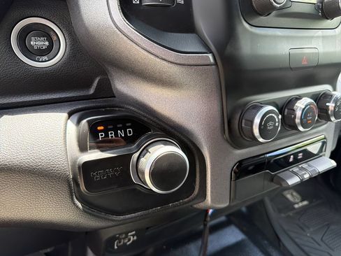 Certified 2024 RAM 2500 Tradesman RWD image 30