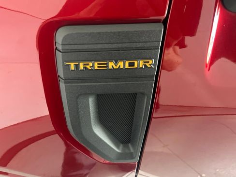 Used 2025 Ford Maverick Tremor AWD/4WD image 36