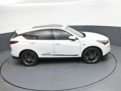 Used 2023 Acura RDX A-Spec image 19