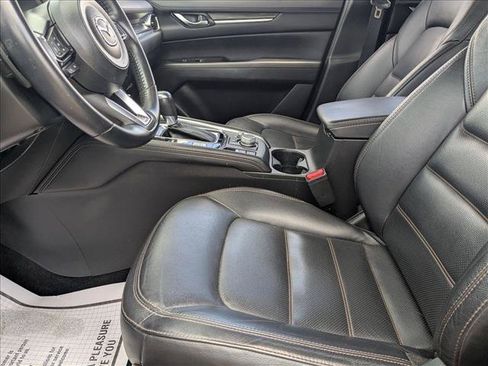 Used 2021 MAZDA CX-5 Grand Touring AWD/4WD image 15