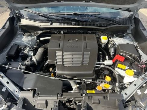 Used 2023 Subaru Forester Premium AWD/4WD image 11
