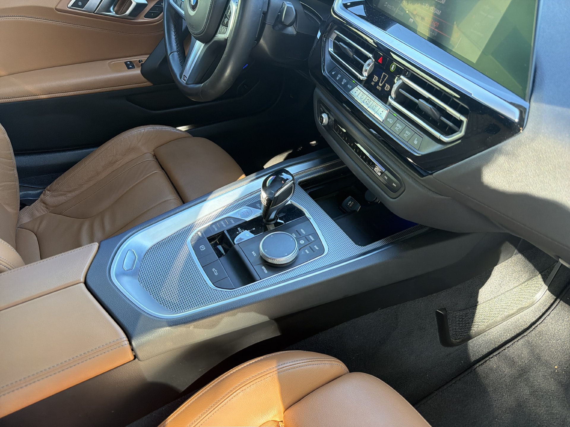 Used 2019 BMW Z4 sDrive30i w/ M Sport Package RWD image 16