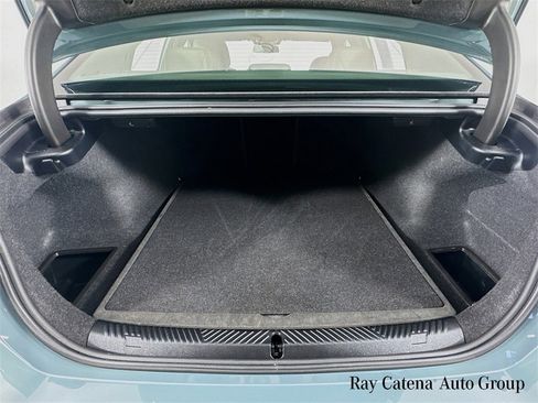 Used 2024 BMW 540i xDrive w/ Premium Package image 28