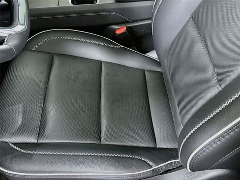 Used 2024 GMC Acadia Denali w/ LPO, Floor Liner Package AWD/4WD image 14