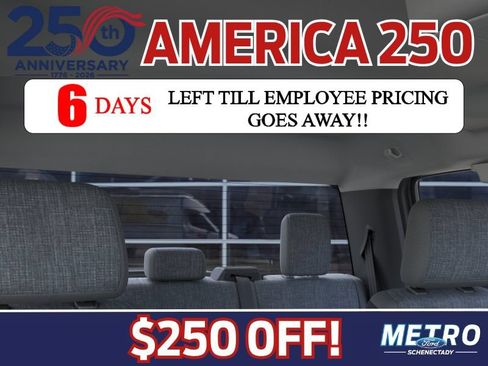 New 2026 Ford F150 XLT AWD/4WD image 22