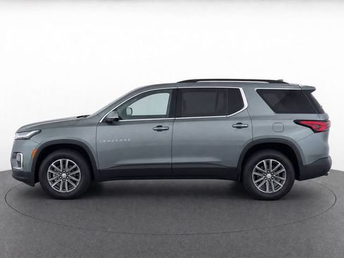 Used 2023 Chevrolet Traverse Premier FWD image 6