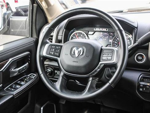 Used 2021 RAM 2500 Laramie image 15