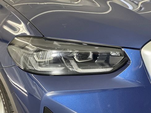 Used 2022 BMW X3 sDrive30i w/ Convenience Package RWD image 12