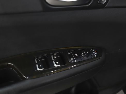 Used 2017 Kia Optima EX w/ Premium Package image 19