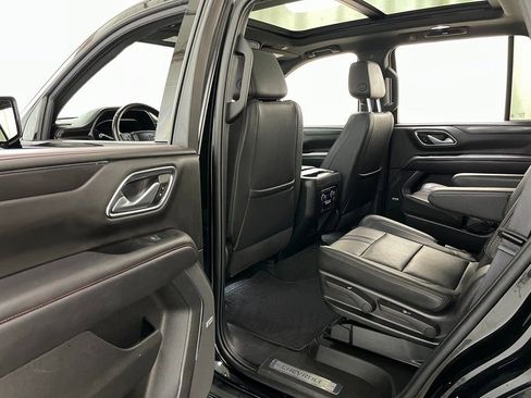 Certified 2022 Chevrolet Tahoe RST w/ Sport Performance Package AWD/4WD image 49