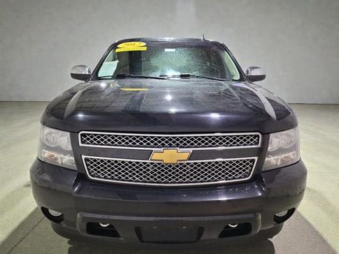 Used 2012 Chevrolet Tahoe LTZ image 18