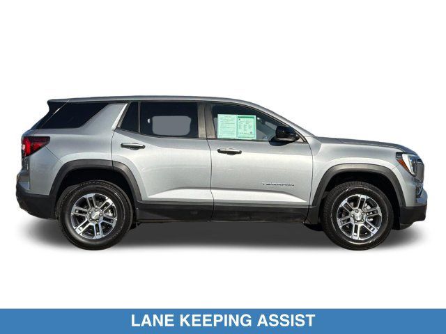 Used 2026 GMC Terrain Elevation FWD image 4