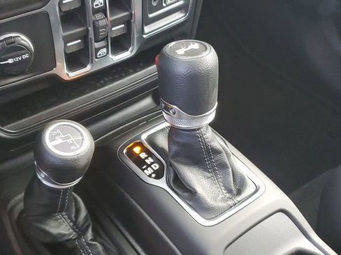 New 2026 Jeep Wrangler Sport image 11