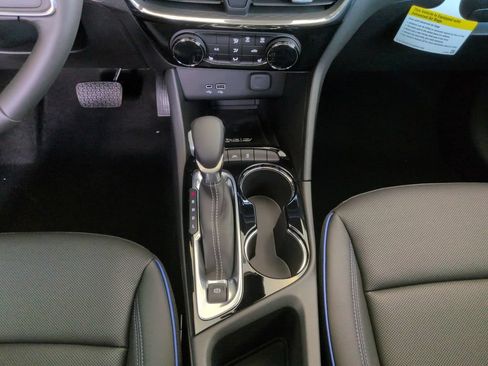 New 2026 Buick Encore GX Sport Touring w/ Advanced Technology Package AWD/4WD image 13