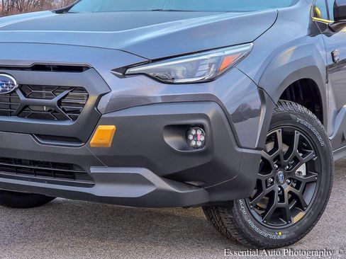 New 2026 Subaru Crosstrek 2.5i Wilderness image 3