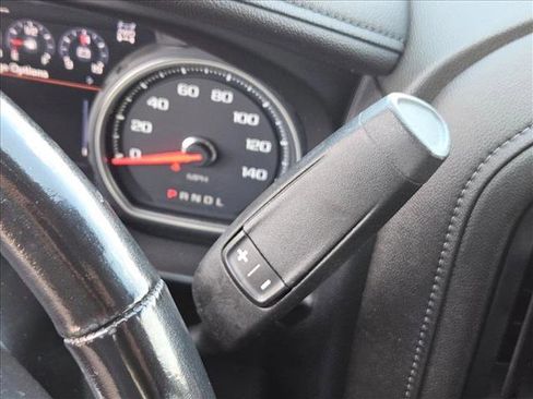 Used 2022 Chevrolet Silverado 2500 LTZ w/ LTZ Plus Package image 12