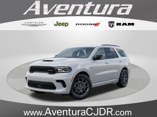 New 2026 Dodge Durango GT 360° Tour