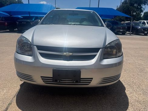 Used 2008 Chevrolet Cobalt LS FWD image 2